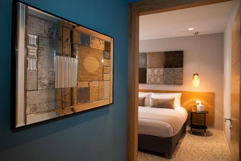 Casa Del Carro 1 Grand Master Apartment เวนิส ภายนอก รูปภาพ