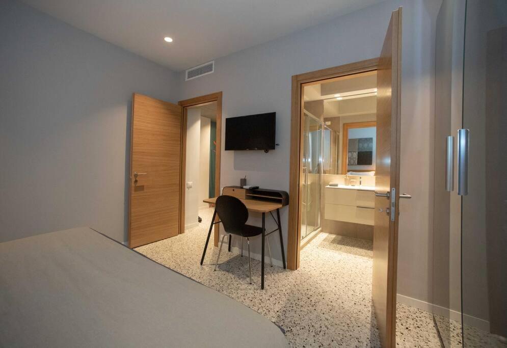 Casa Del Carro 1 Grand Master Apartment เวนิส ภายนอก รูปภาพ