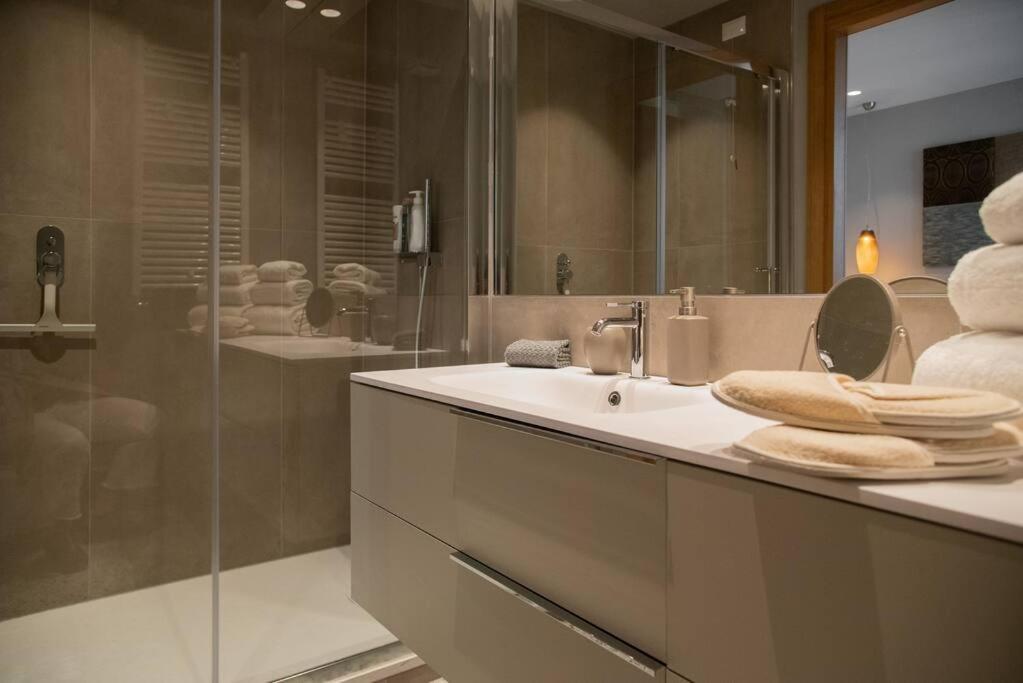 Casa Del Carro 1 Grand Master Apartment เวนิส ภายนอก รูปภาพ