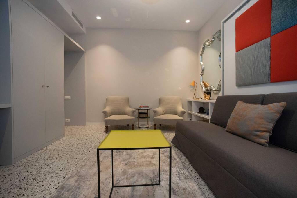 Casa Del Carro 1 Grand Master Apartment เวนิส ภายนอก รูปภาพ