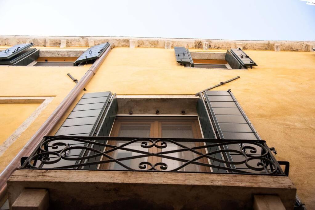 Casa Del Carro 1 Grand Master Apartment เวนิส ภายนอก รูปภาพ