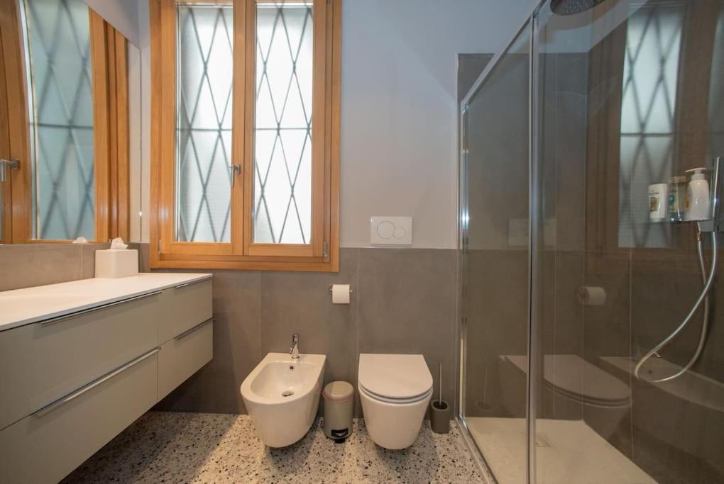 Casa Del Carro 1 Grand Master Apartment เวนิส ภายนอก รูปภาพ