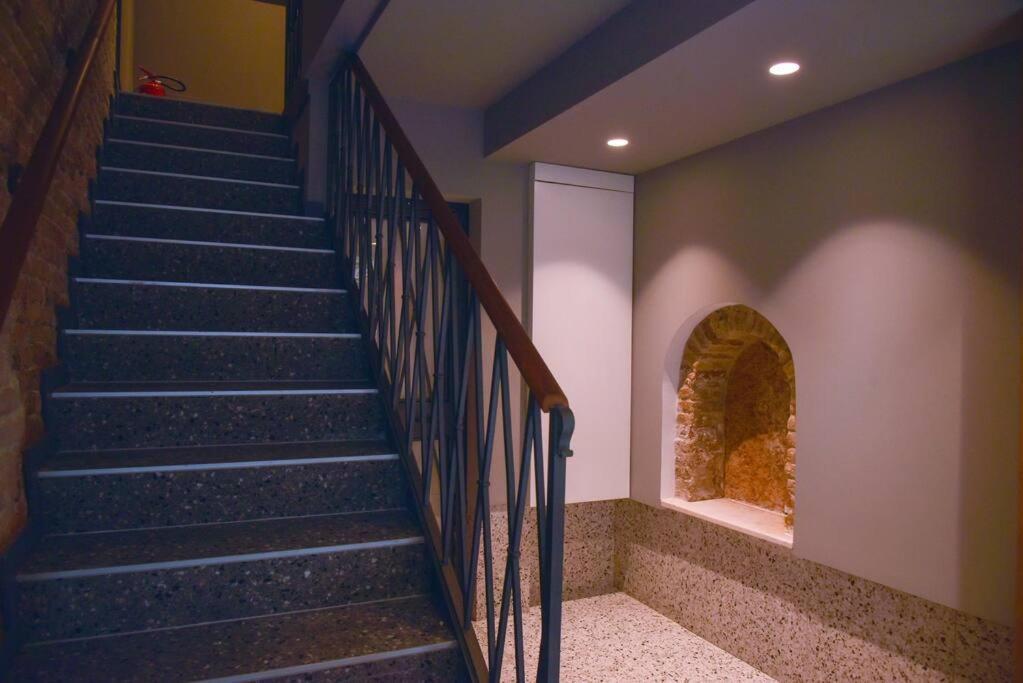 Casa Del Carro 1 Grand Master Apartment เวนิส ภายนอก รูปภาพ