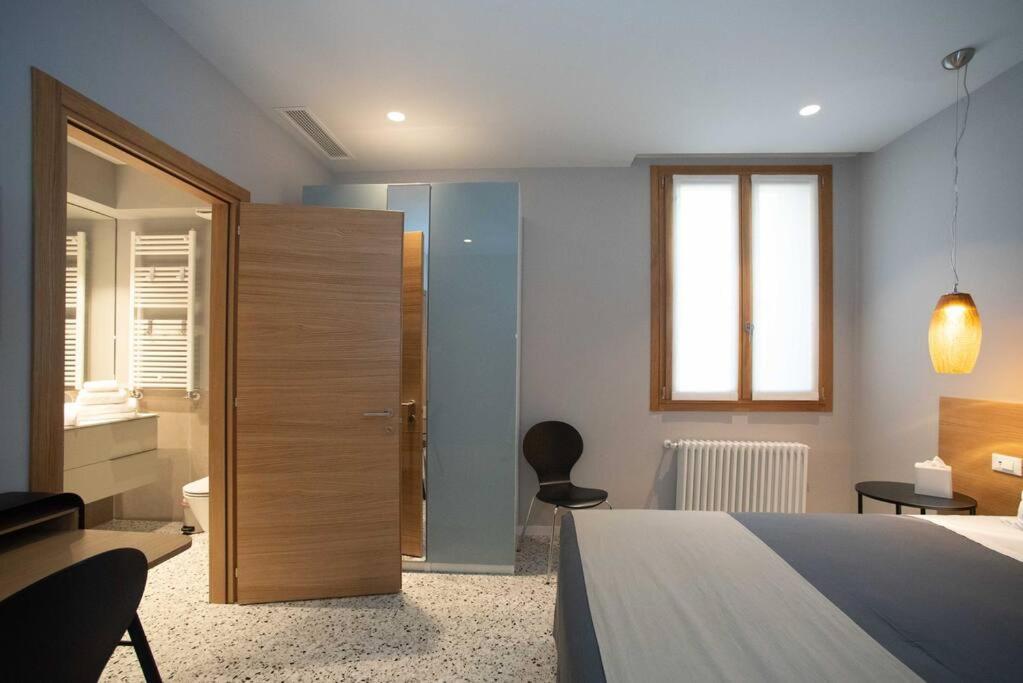 Casa Del Carro 1 Grand Master Apartment เวนิส ภายนอก รูปภาพ